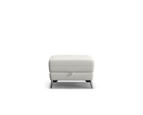 Tarow storage ottoman