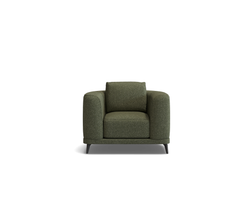 Cypress armchair